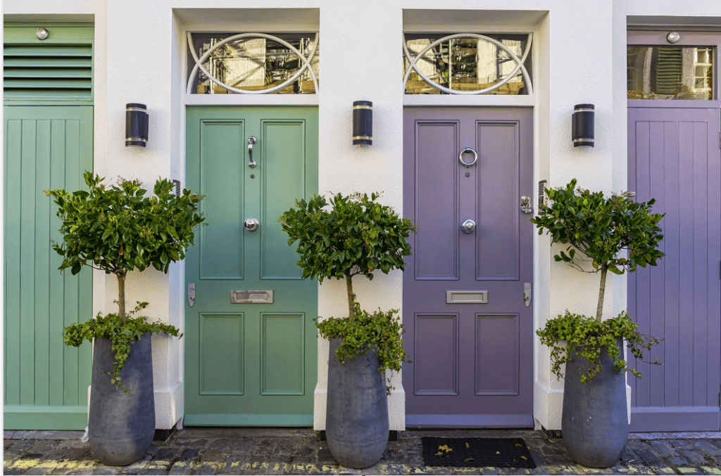 mortgages for investment bankers