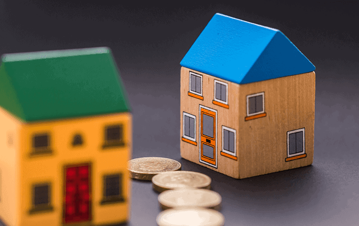what is a short term mortgage