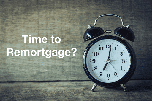 95% loan to value mortgages