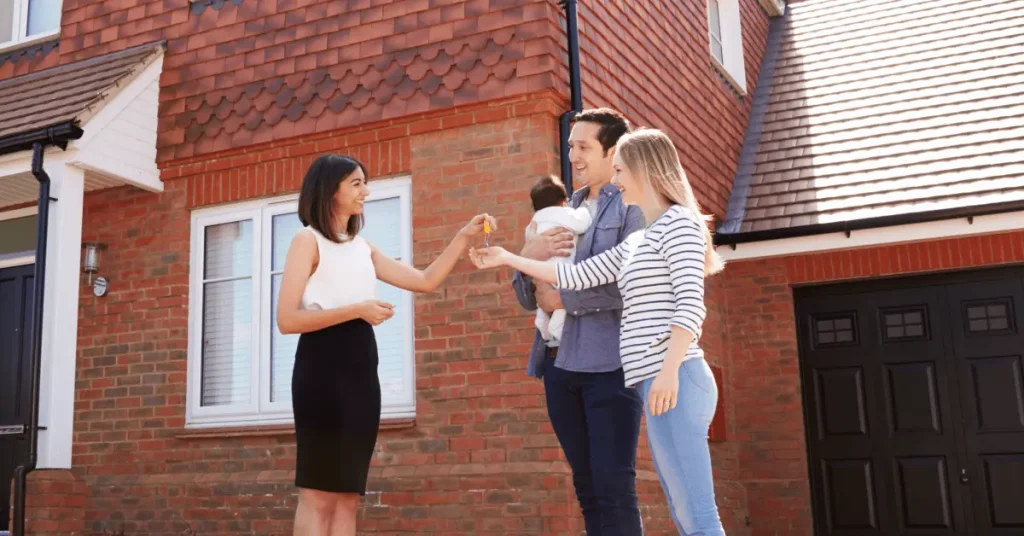 First Time Buyer Mortgages East and West Sussex