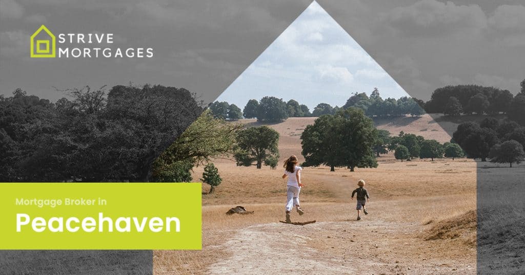 Mortgage Broker in Peacehaven