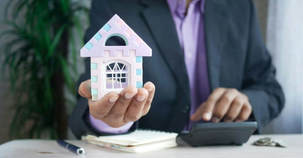 Second Charge Mortgage Broker Services