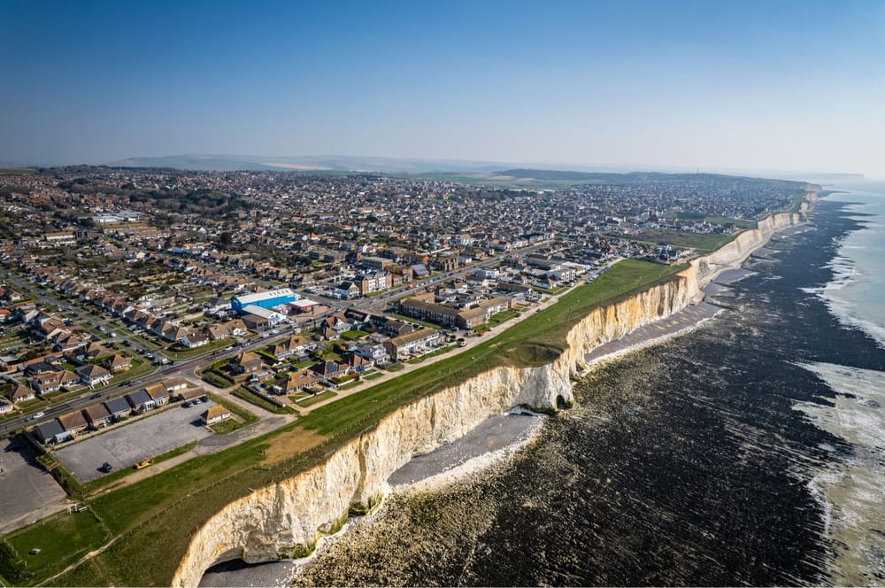 House Prices in Peacehaven Mortgage Brokers
