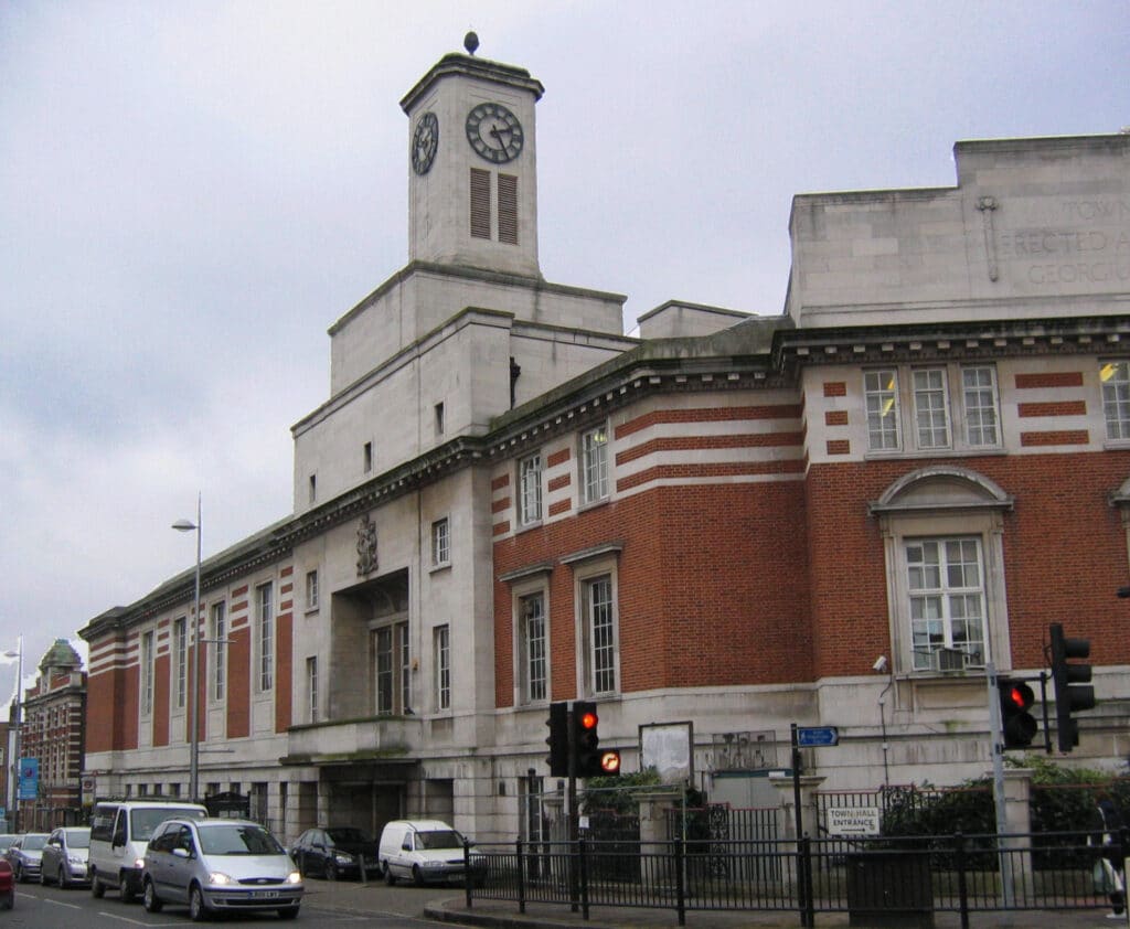 Mortgage Broker in Acton
