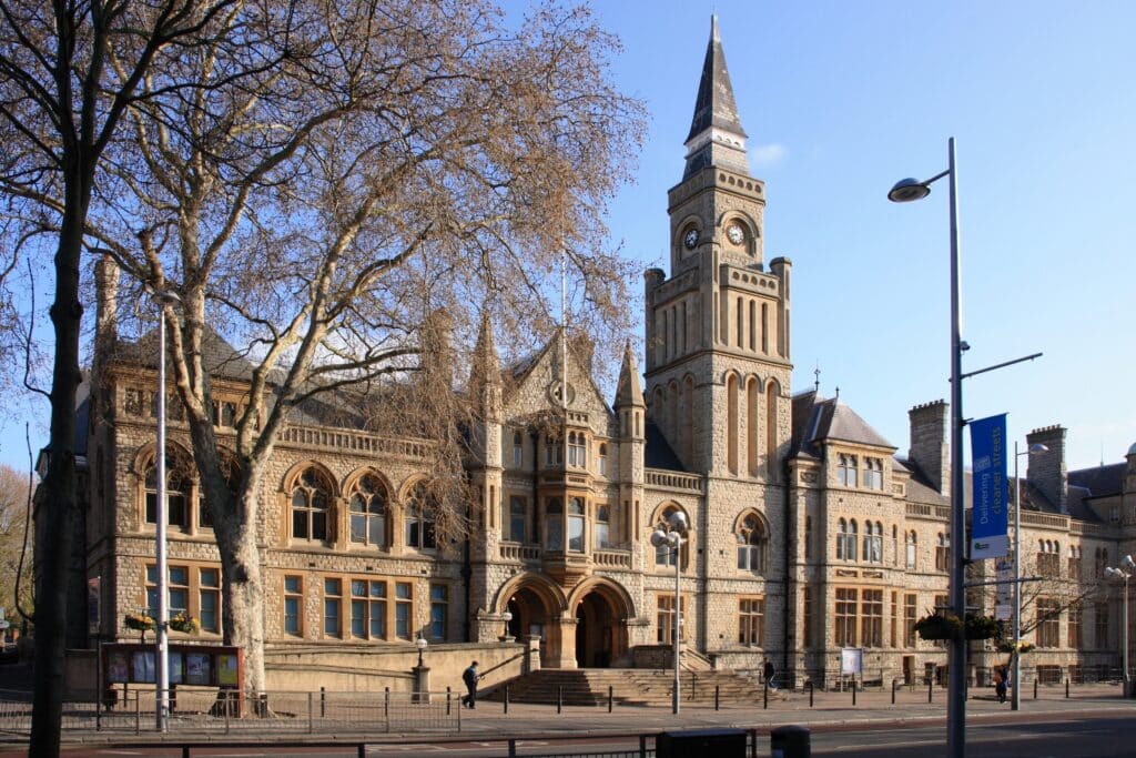 Mortgage Broker in Ealing