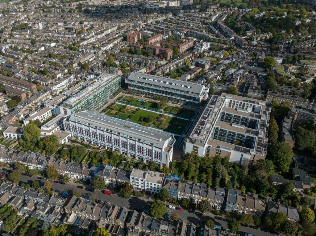 Mortgage Broker in Highbury
