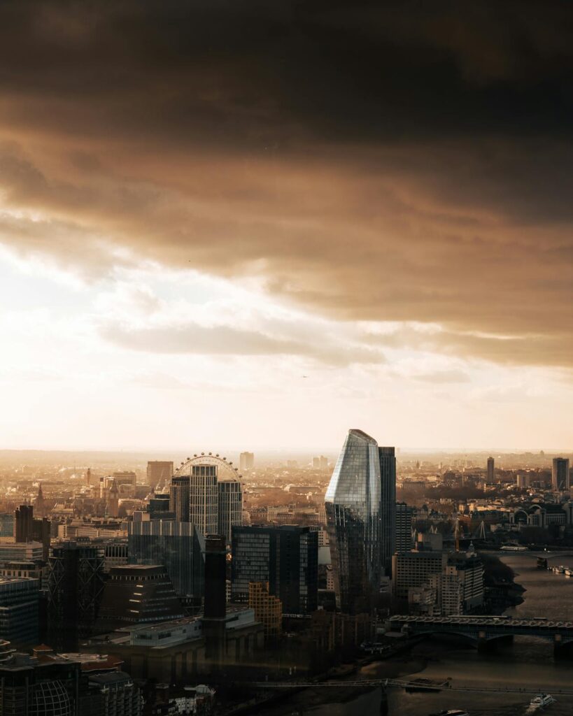 Hornsey