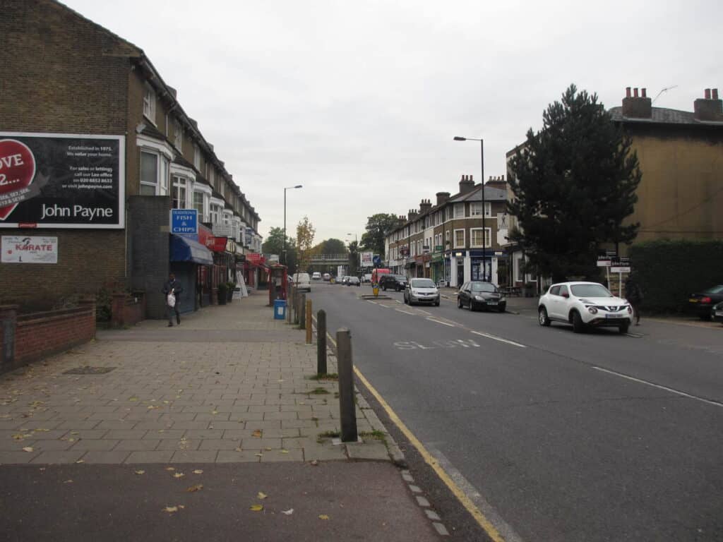 Mortgage Broker in Lee