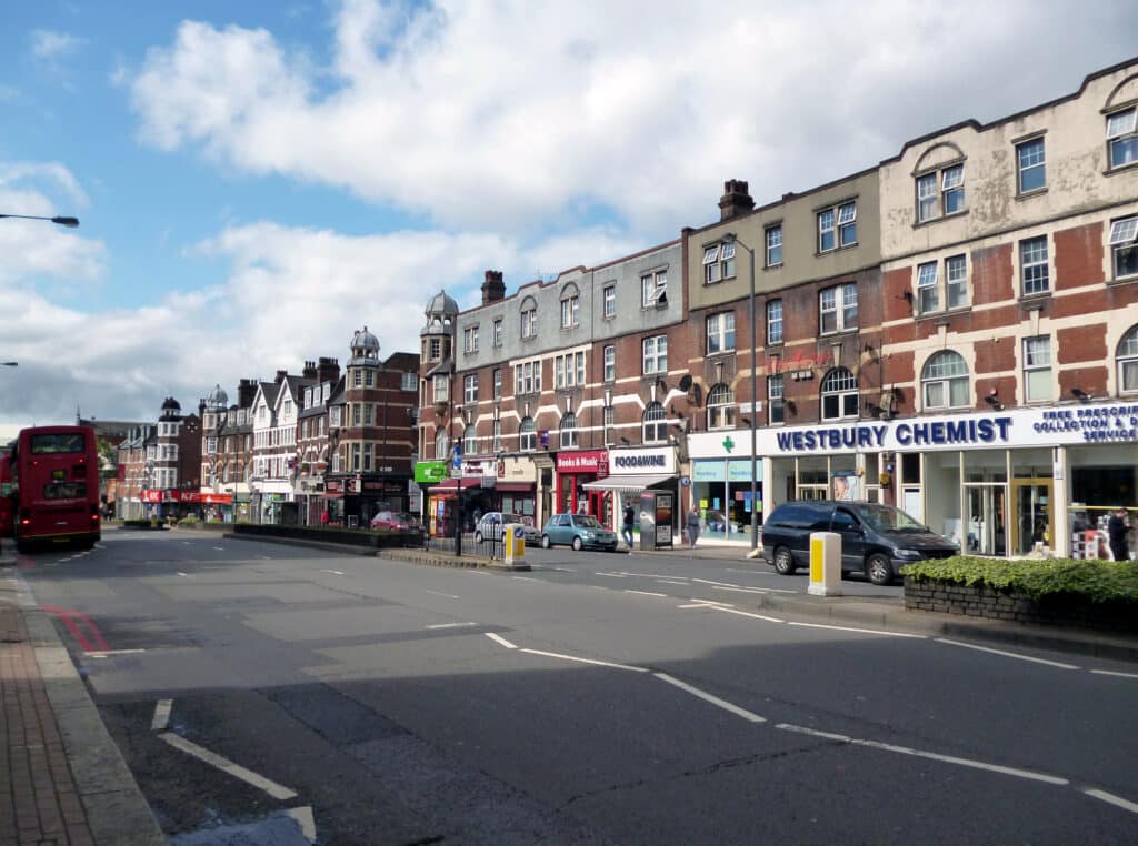 Mortgage Broker in Streatham