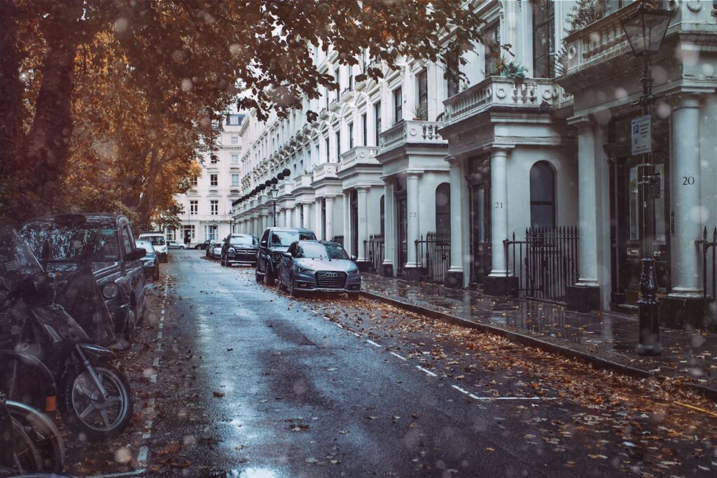 Mortgage Broker in Elmbridge