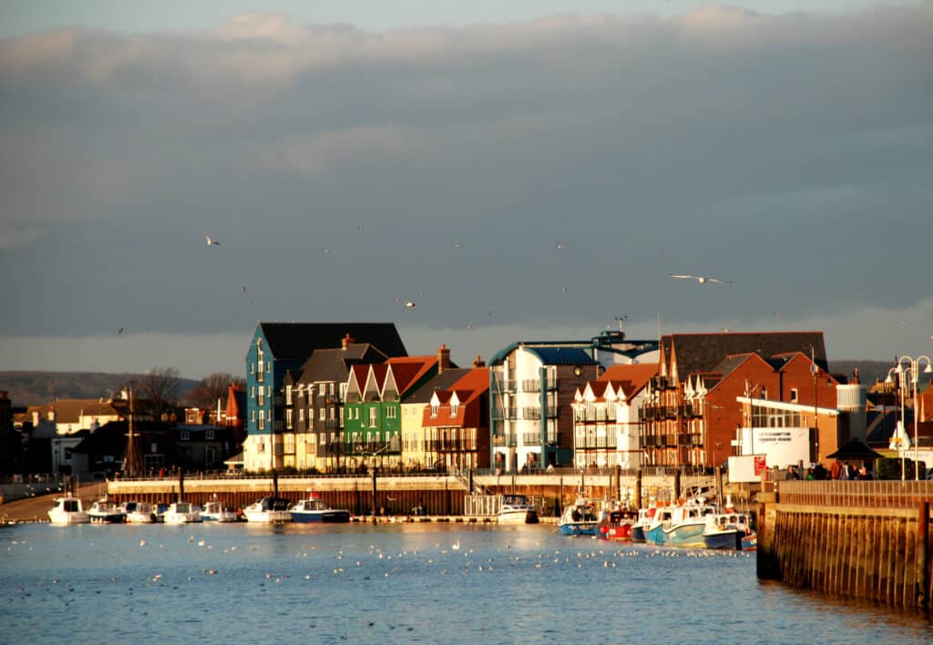 Littlehampton