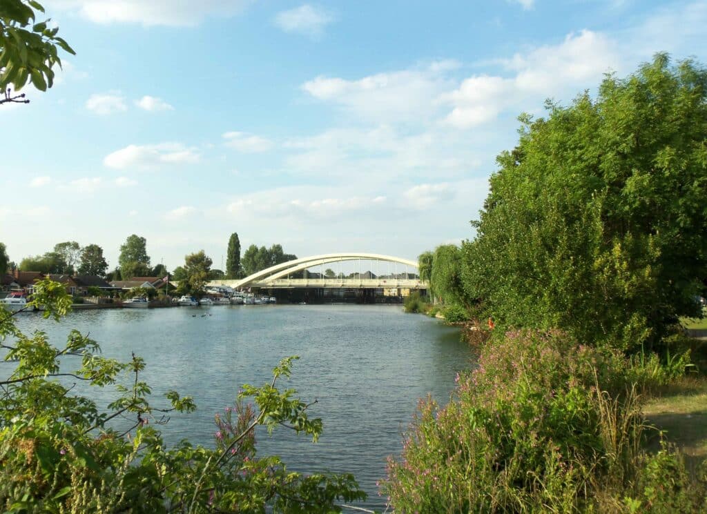 Mortgage Broker in Walton-on-Thames