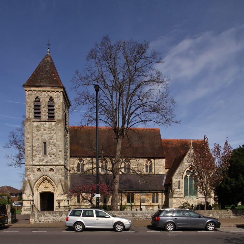 Ashford