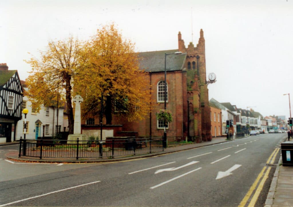 Mortgage Broker in Billericay