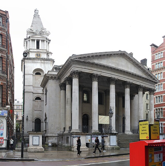 Bloomsbury