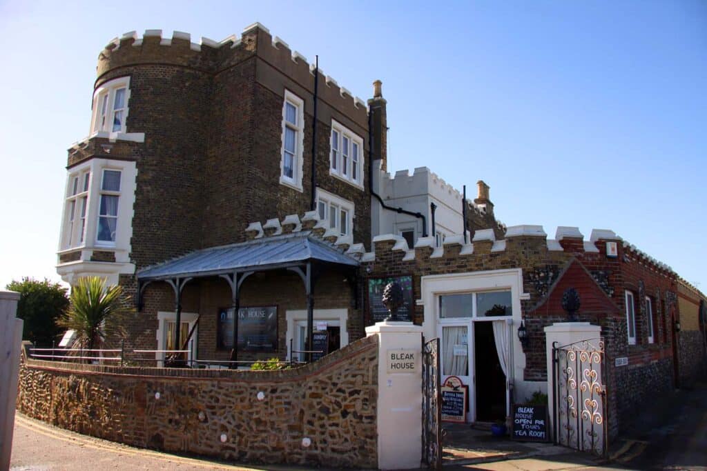 Broadstairs