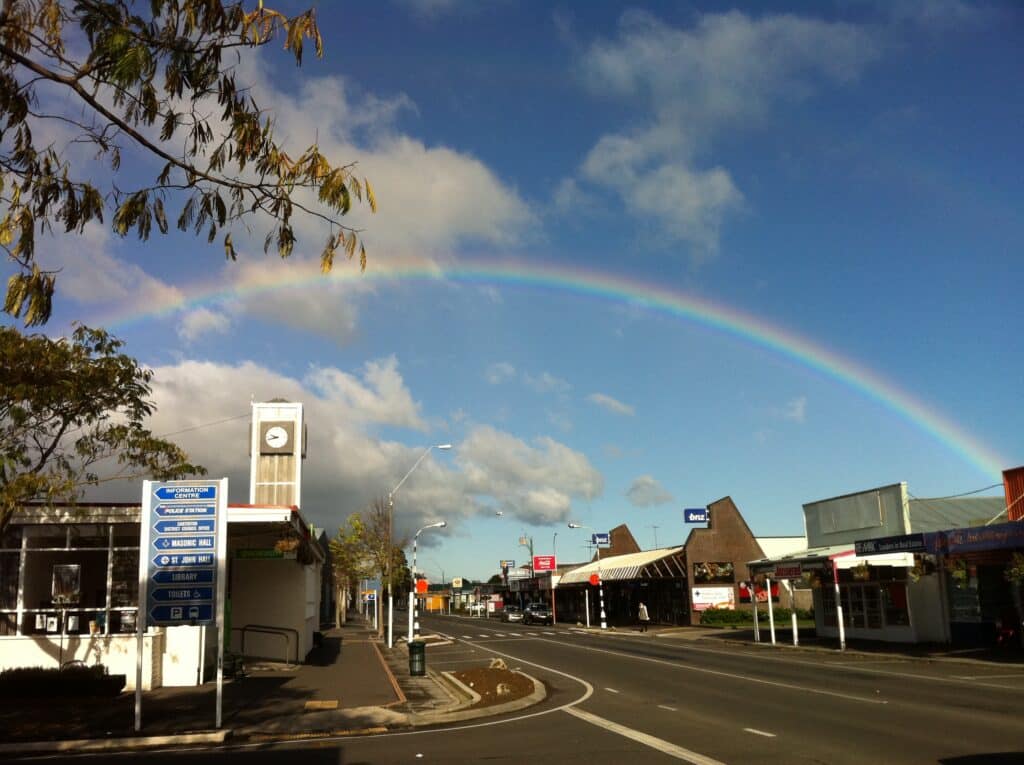 Mortgage Broker in Carterton