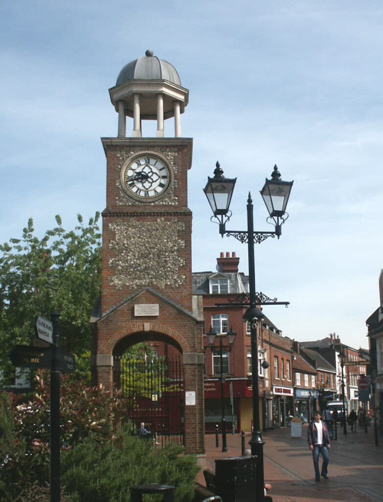 Mortgage Broker in Chesham