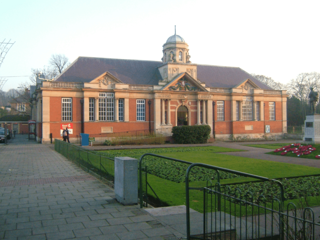 Dartford
