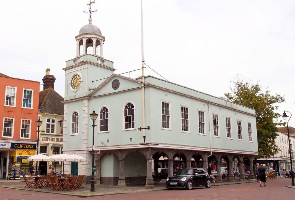 Mortgage Broker in Faversham