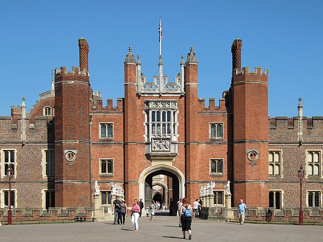 Hampton