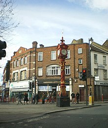 Harlesden