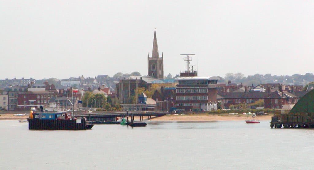 Mortgage Broker in Harwich