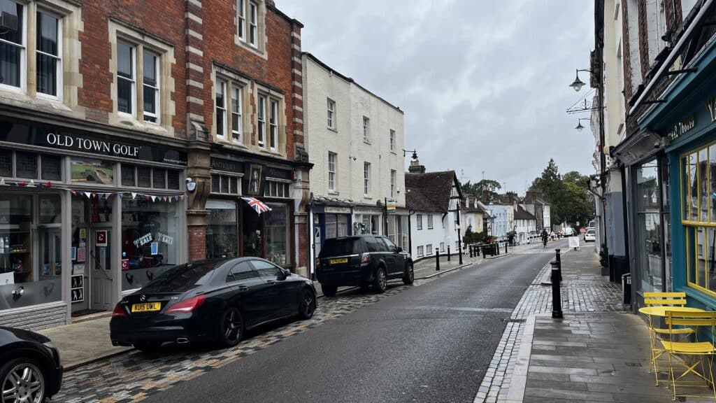 Mortgage Broker in Hemel Hempstead