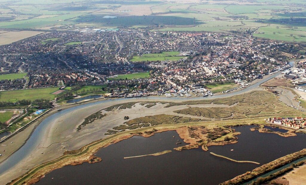 Mortgage Broker in Maldon