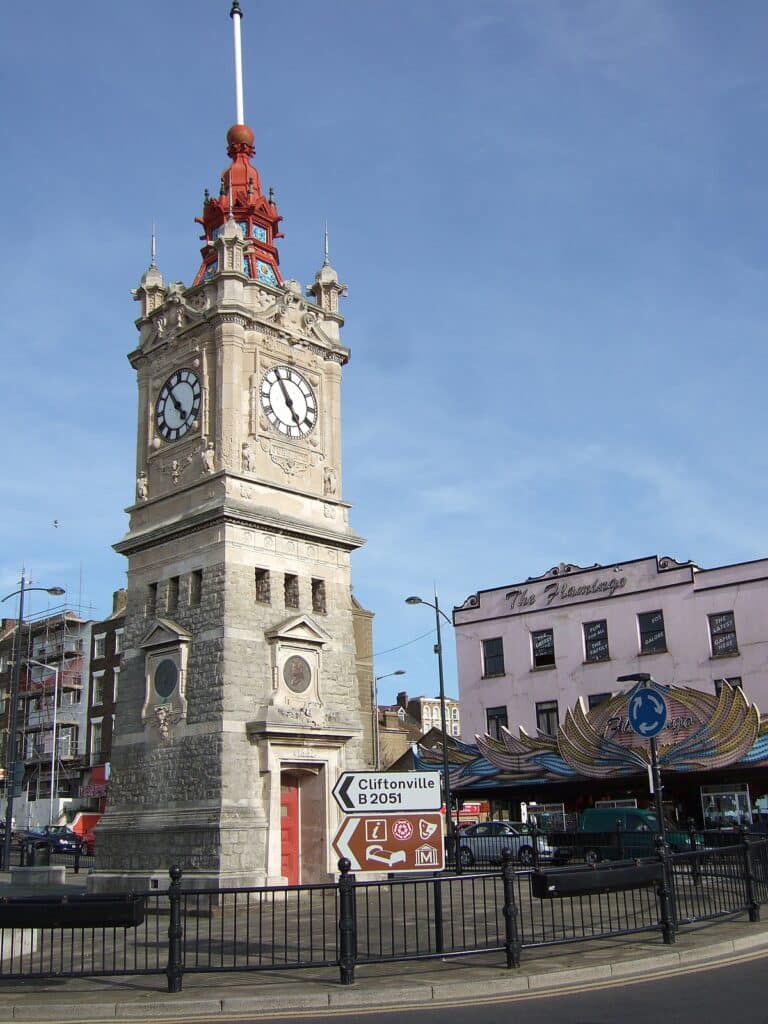 Margate