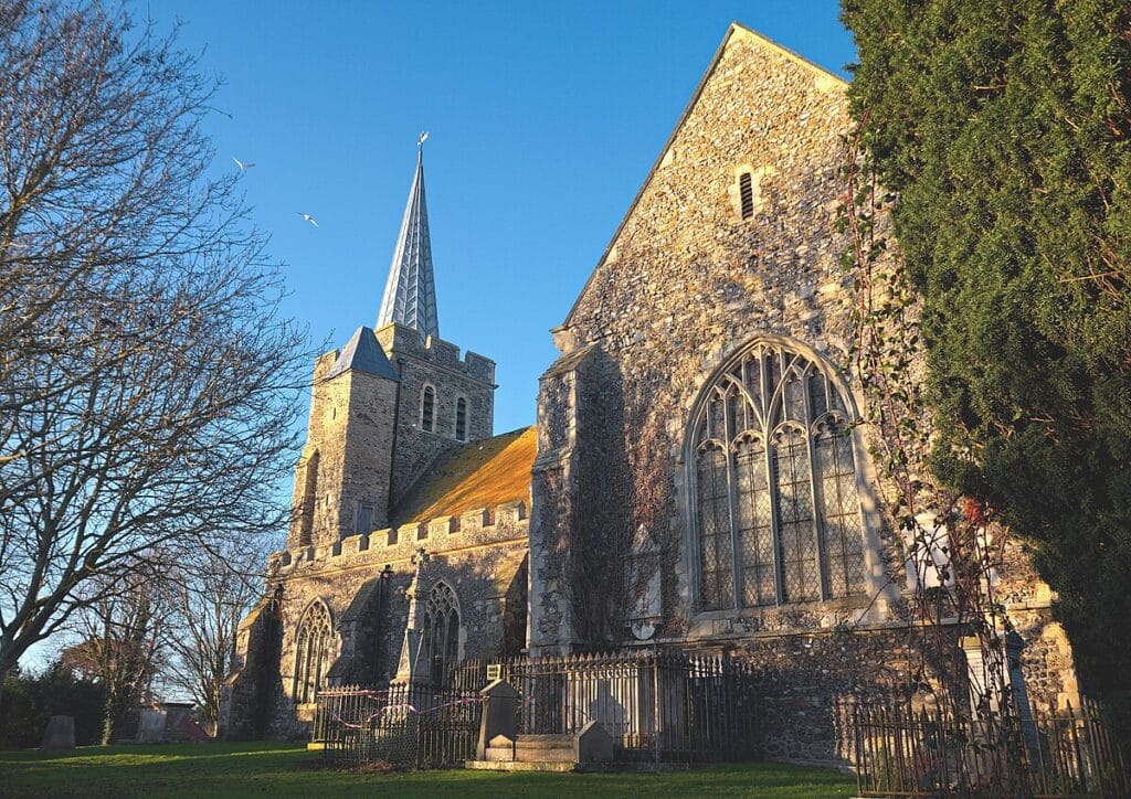 Minster