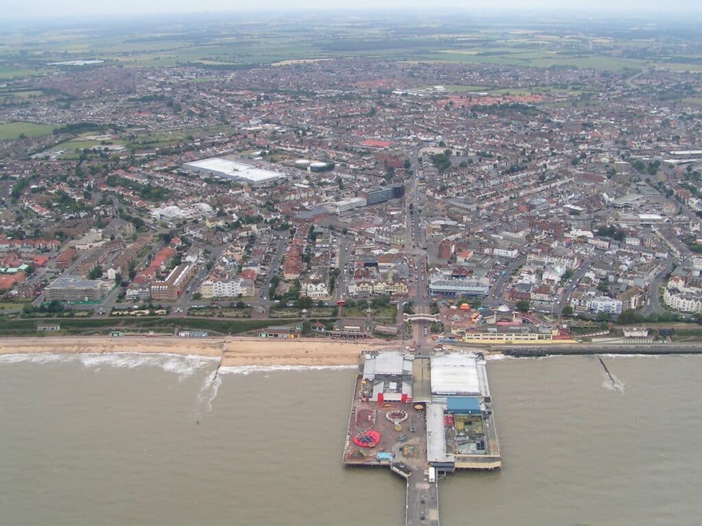 Mortgage Broker in Clacton-on-Sea