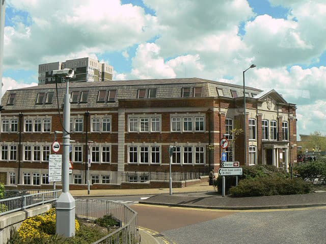 Mortgage Broker in Erith