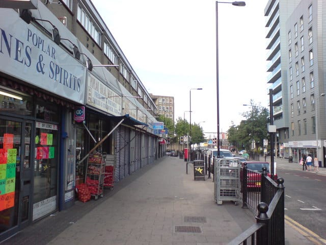 Poplar