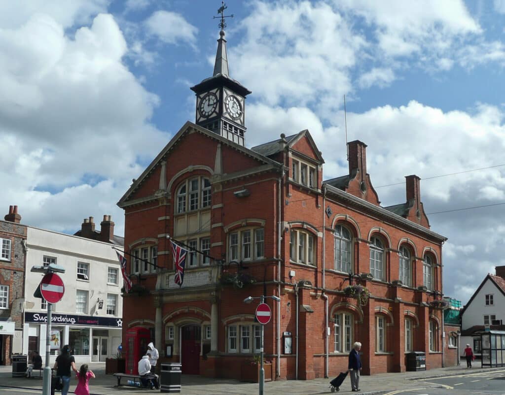 Mortgage Broker in Thame