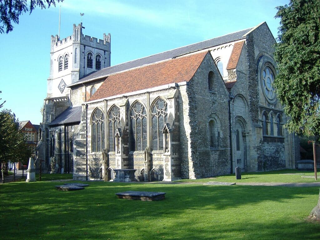 Mortgage Broker in Waltham Abbey