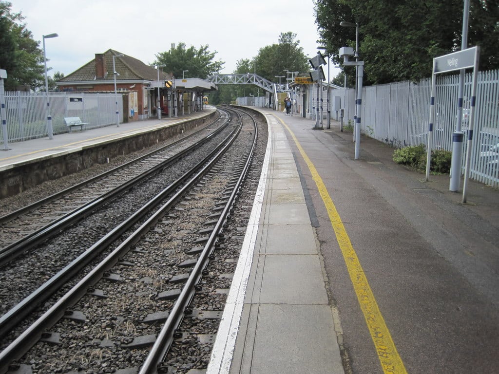 Welling