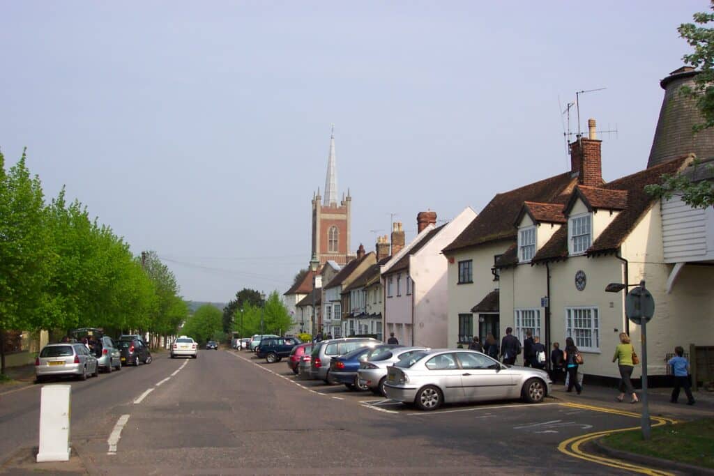 Mortgage Broker in Bishop's Stortford