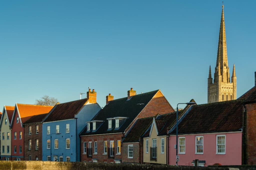 Mortgage Broker in Southend-on-Sea