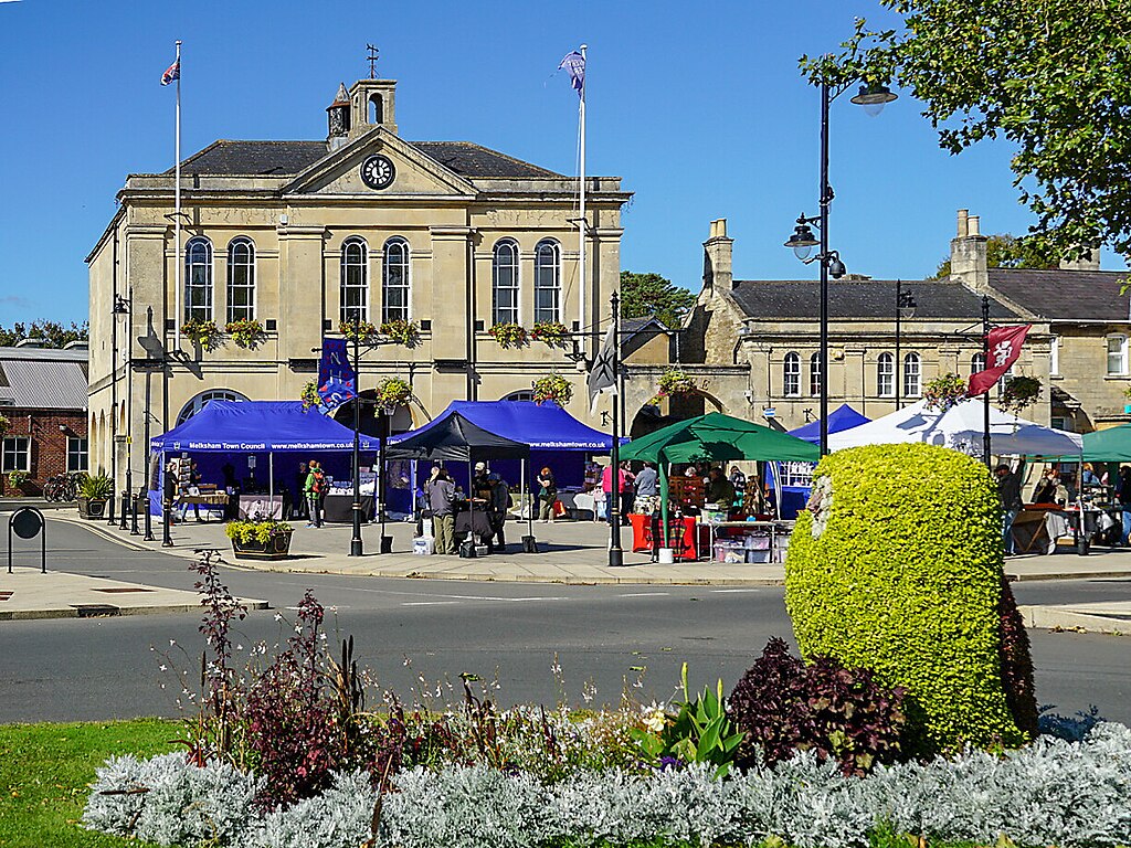 Melksham_Makers_Market