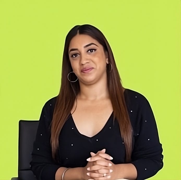 Kiran Singh Profile picture