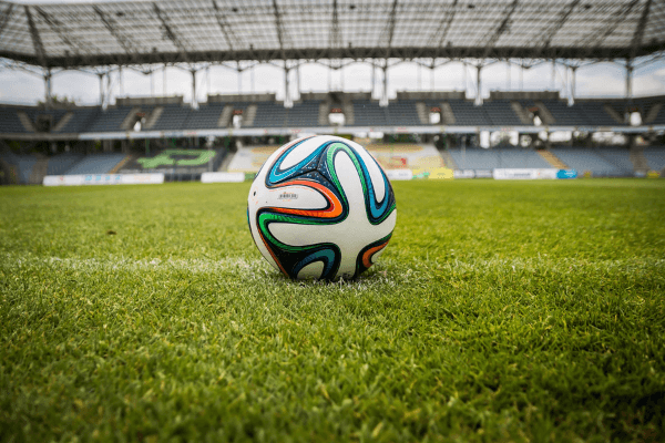 Premier League Footballer Secures New Build Mortgage at 18 with 5% Deposit